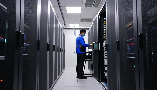 企业在选择定制化管理软件时的核心考量
