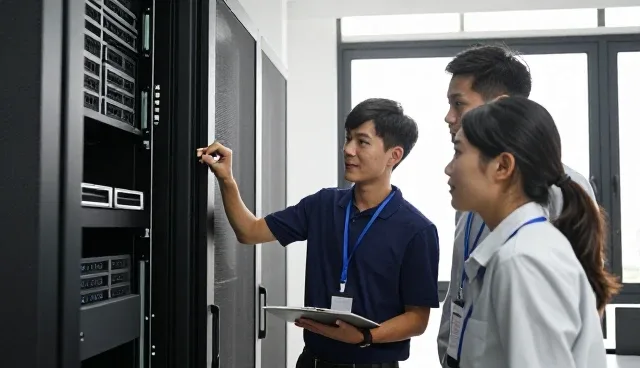 运维托管等数字化发展与企业管理软件定制应用分析